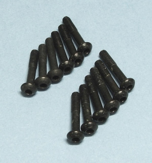 Ibanez Guitar Saddle Lock Bolt 2SA2T3