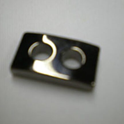 Ibanez Guitar Locking Nut Pressure Pad 2TL22T7K^
