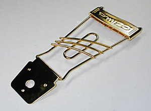 Ibanez PM120 Guitar Tailpiece 2TP1PM120