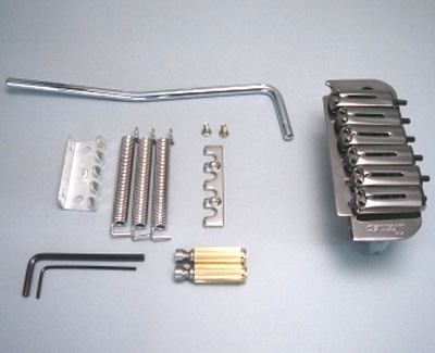 Ibanez Guitar Tremolo Unit 2TR27AA002