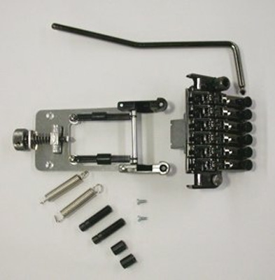 Ibanez Guitar Tremolo Unit 2TRX5AE001