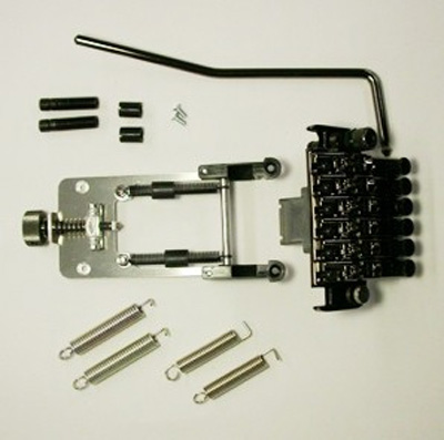 Ibanez Guitar Tremolo Unit 2TRX5AE007