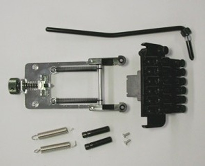 Ibanez Guitar Tremolo Unit 2TRX5AF001