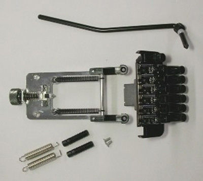 Ibanez Guitar Tremolo Unit 2TRX5AF003