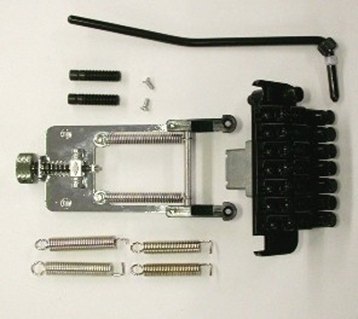 Ibanez Guitar Tremolo Unit 2TRX5AF007