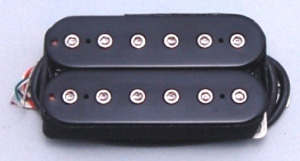 Ibanez Guitar Pickup 3PU12A0003