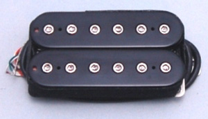 Ibanez Guitar Pickup 3PU12A0005