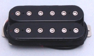 Ibanez Guitar Pickup 3PU12A0006