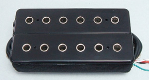 Ibanez Guitar Pickup 3PU12A0007