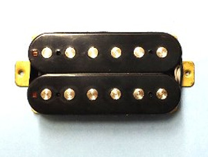 Ibanez Guitar Pickup 3PU12A0022