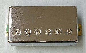 Ibanez Guitar Pickup 3PU1C15812