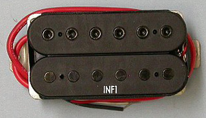 Ibanez Guitar Pickup 3PU1C3034R