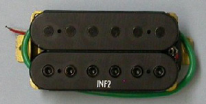 Ibanez Guitar Pickup 3PU1C3044