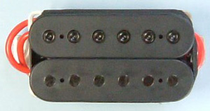 Ibanez Guitar Pickup 3PU1C4061