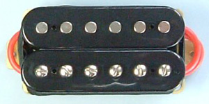 Ibanez Guitar Pickup 3PU1C4063