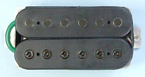 Ibanez Guitar Pickup 3PU1C4071