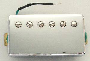 Ibanez Guitar Pickup 3PU1C4271