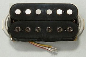 Ibanez Guitar Pickup 3PU1C5040