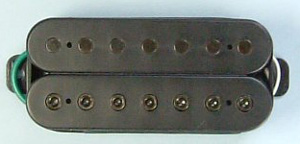 Ibanez Guitar Pickup 3PU1C7003