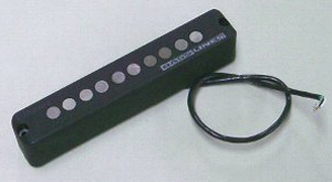 Ibanez Bass Pickup 3PU1D4502