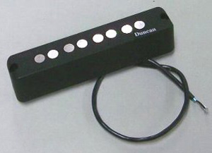 Ibanez Bass Pickup 3PU1D4601