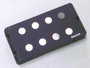Ibanez Bass Pickup 3PU1D4611