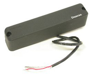 Ibanez Bass Pickup 3PU1D4701