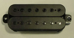 Ibanez Guitar Pickup 3PU1F7701