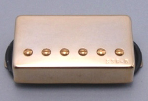 Ibanez Guitar Pickup 3PU1H58BG