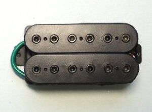 Ibanez Guitar Pickup 3PU1MA0016