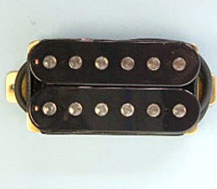 Ibanez Guitar Pickup 3PU1S1004^
