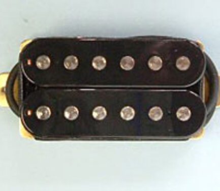 Ibanez Guitar Pickup 3PU1S1005^