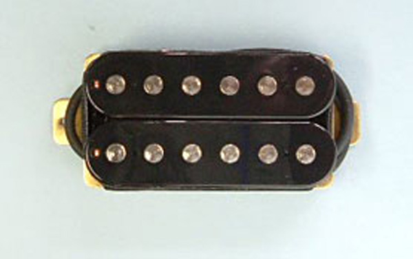Ibanez Guitar Pickup 3PU1S1005^
