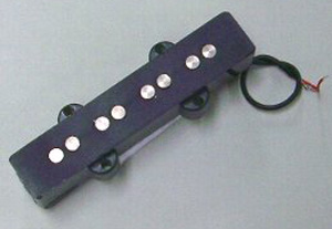 Ibanez Bass Pickup 3PU1S4107