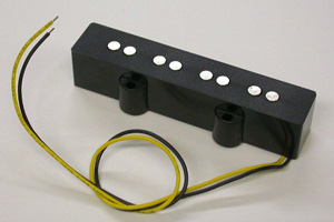 Ibanez Bass Pickup 3PU1T4241