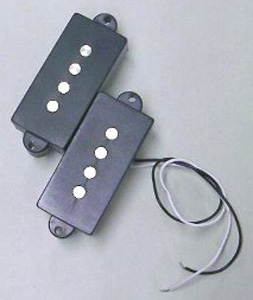 Ibanez Bass Pickup 3PU1U4240