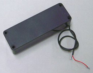 Ibanez Bass Pickup 3PU1U4243
