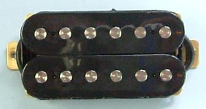 Ibanez Guitar Pickup 3PU1W1002
