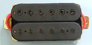 Ibanez Guitar Pickup 3PU1W1003