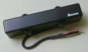 Ibanez Bass PIckup 3PU1W4261