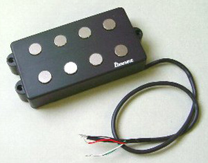 Ibanez Bass Pickup 3PU1W4281
