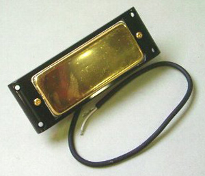 Ibanez Bass Pickup 3PU1W4291