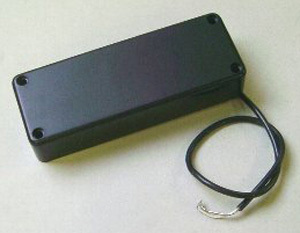 Ibanez Bass Pickup 3PU1Y4122