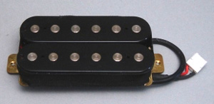 Ibanez Guitar Pickup 3PU27A0003