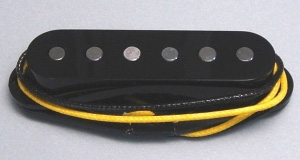 Ibanez Guitar Pickup 3PU27A0005