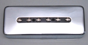 Ibanez Guitar Pickup 3PU27A0014