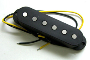 Ibanez Guitar Pickup 3PU3PA0003