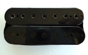 Ibanez Guitar Pickup 3PU3PA0022