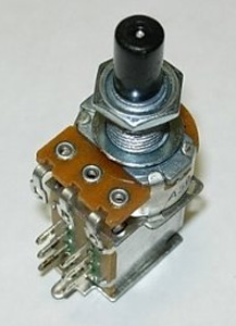 Ibanez Guitar Potentiometer 3VR12A0005