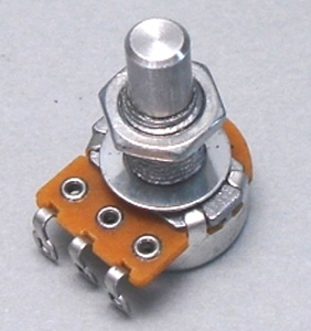 Ibanez Guitar Potentiometer 3VR12A0006